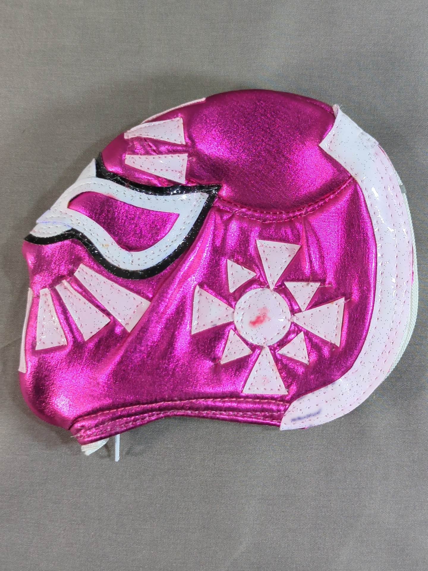 ミスティコ メキシコ製 マスクマン コインケース