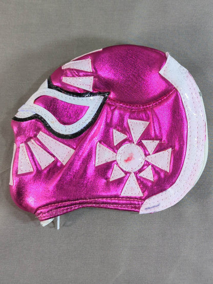 ミスティコ メキシコ製 マスクマン コインケース