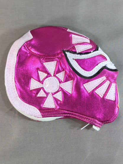 ミスティコ メキシコ製 マスクマン コインケース