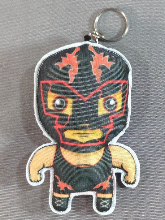 ドクトル・ワグナー・ジュニア マスコットキーホルダー