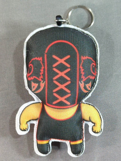 ドクトル・ワグナー・ジュニア マスコットキーホルダー