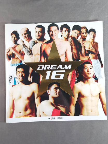 DREAM.16