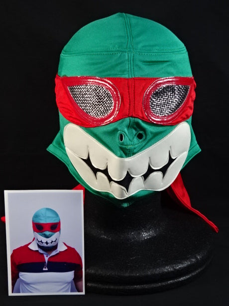 トルトゥギーギョ・カラテカス