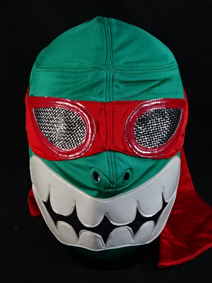 トルトゥギーギョ・カラテカス