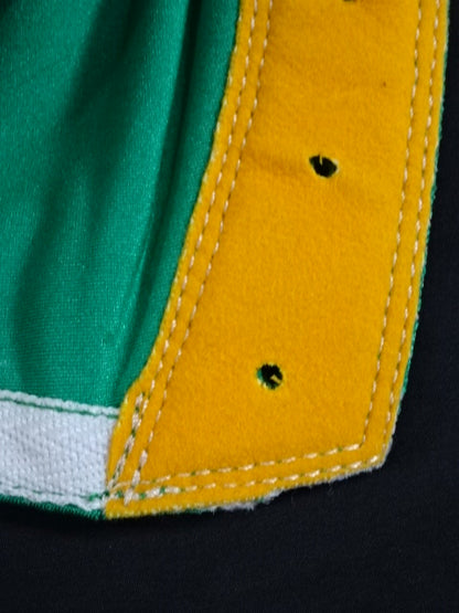 トルトゥギーギョ・カラテカス