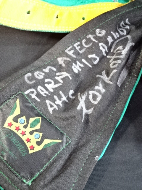 トルトゥギーギョ・カラテカス