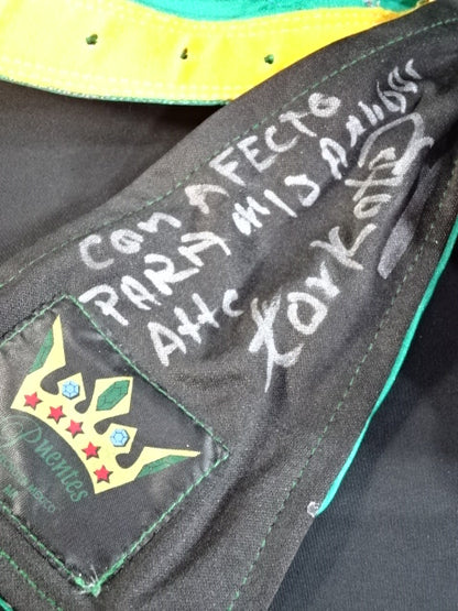 トルトゥギーギョ・カラテカス