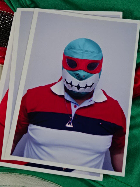 トルトゥギーギョ・カラテカス