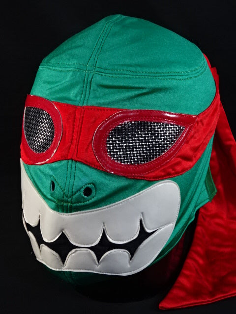 トルトゥギーギョ・カラテカス