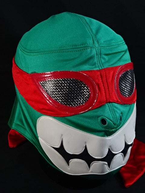 トルトゥギーギョ・カラテカス