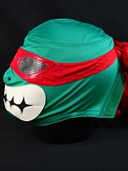 トルトゥギーギョ・カラテカス