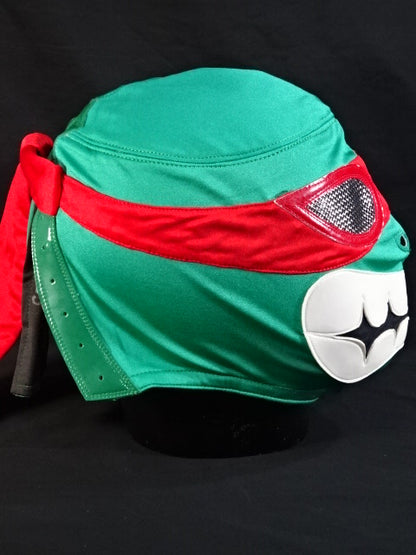 トルトゥギーギョ・カラテカス