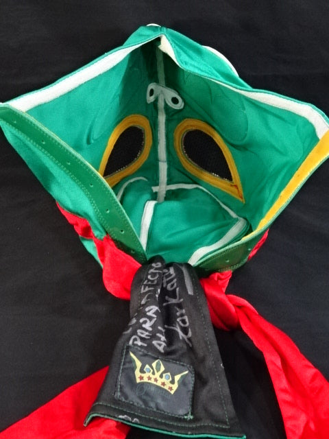 トルトゥギーギョ・カラテカス