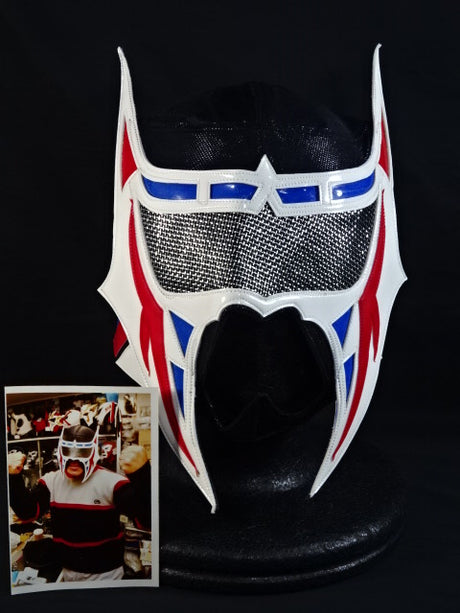 アビスモ・ネグロ