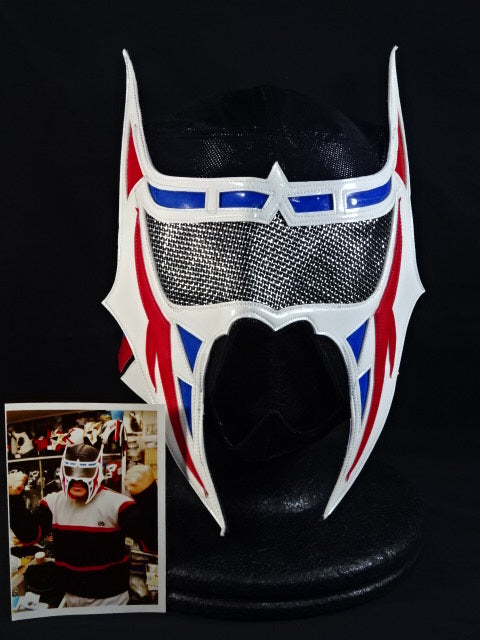 アビスモ・ネグロ