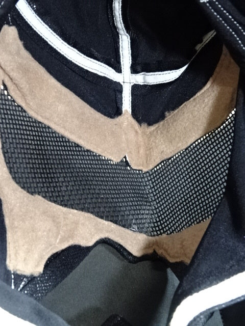 アビスモ・ネグロ