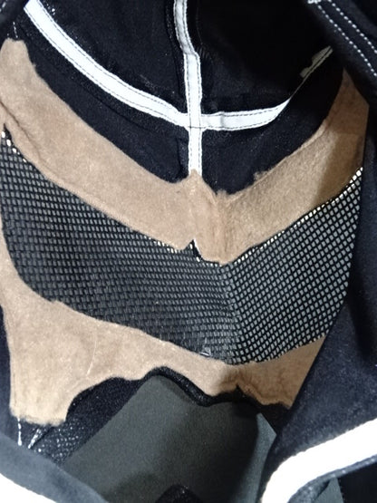 アビスモ・ネグロ