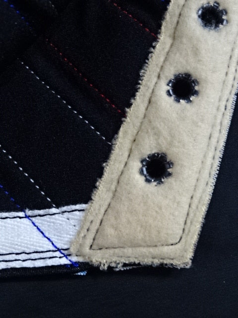 アビスモ・ネグロ