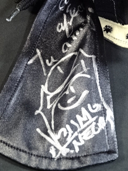 アビスモ・ネグロ