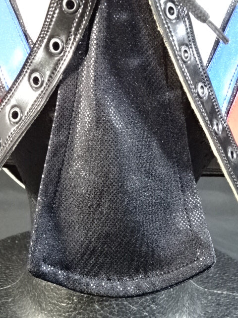 アビスモ・ネグロ