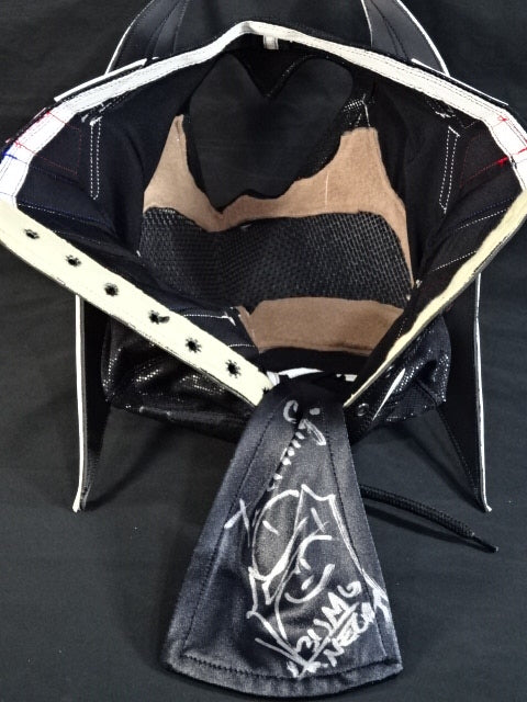 アビスモ・ネグロ