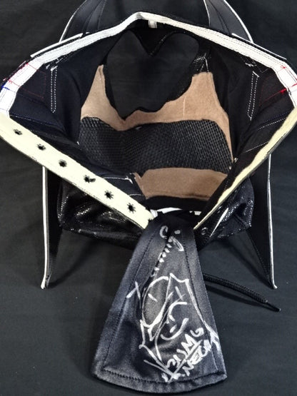 アビスモ・ネグロ