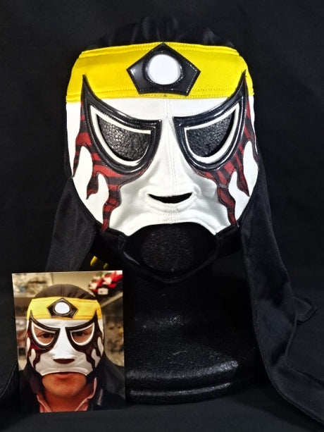 ペンタゴン・ブラック