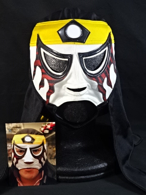 ペンタゴン・ブラック