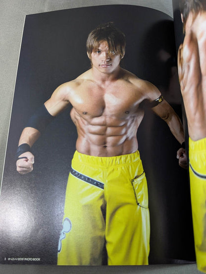 Cool body PHOTO BOOK