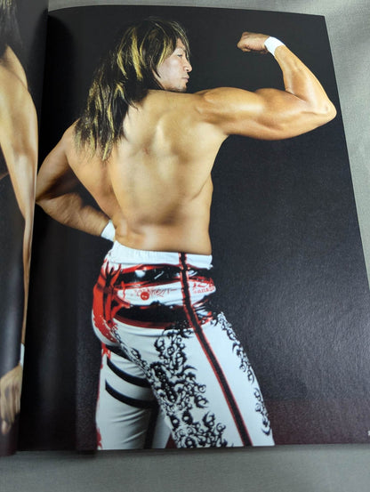 Cool body PHOTO BOOK