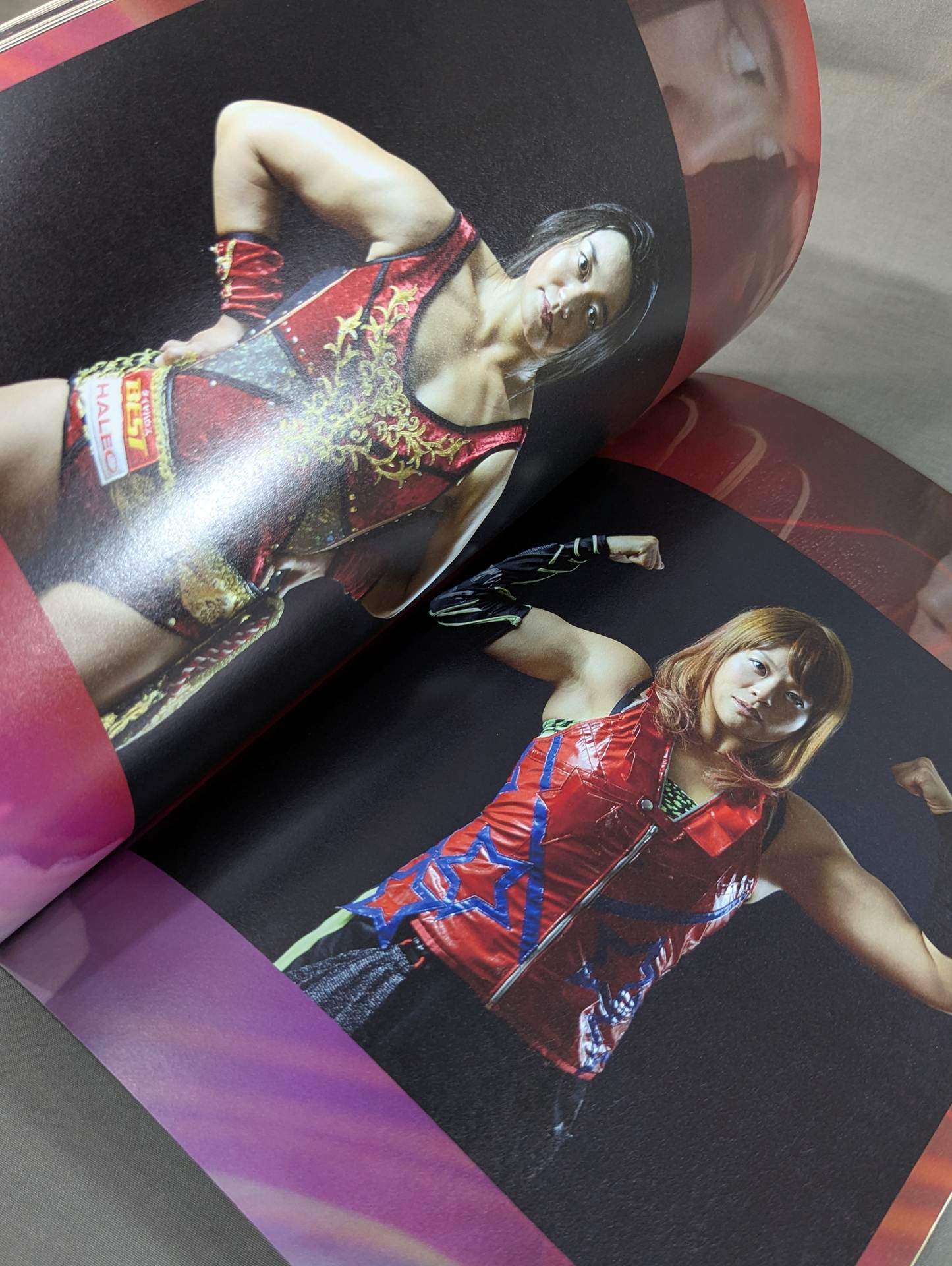 Cool body PHOTO BOOK