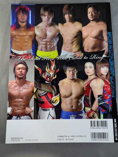 Cool body PHOTO BOOK
