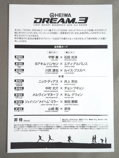 DREAM.3