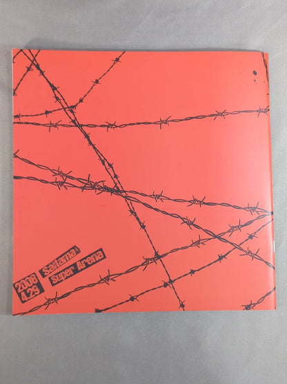 ★田村潔司vs船木誠勝★ DREAM.2