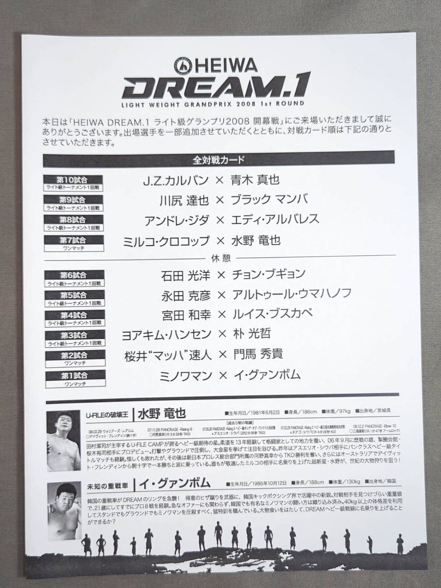 DREAM.1