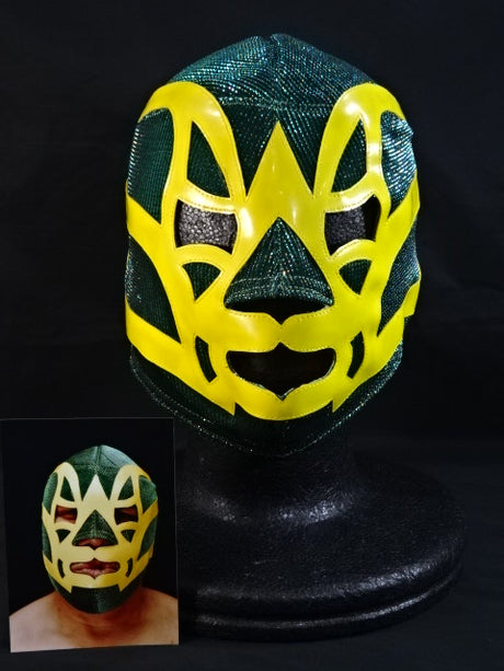 フィッシュマン