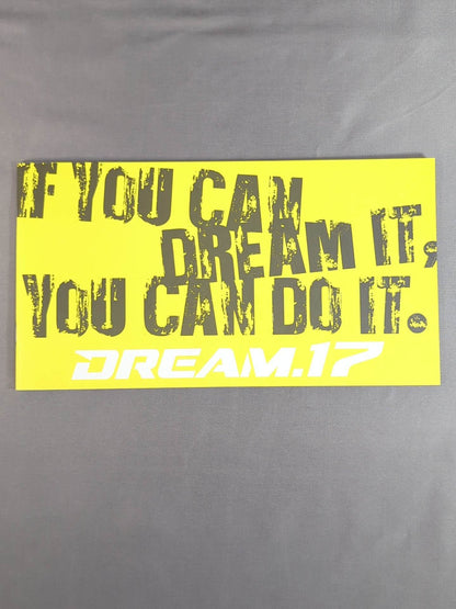 DREAM.17