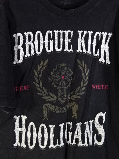 Sheamus  T-Shirt (1) (WWE (2010s) / Black)