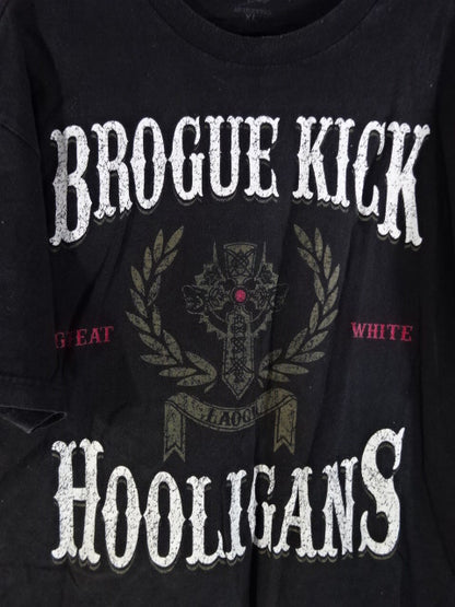 Sheamus  T-Shirt (1) (WWE (2010s) / Black)