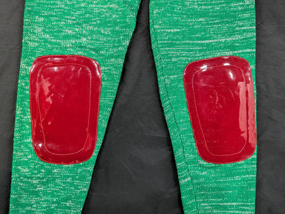 メキシコ製リングタイツ(グリーン)