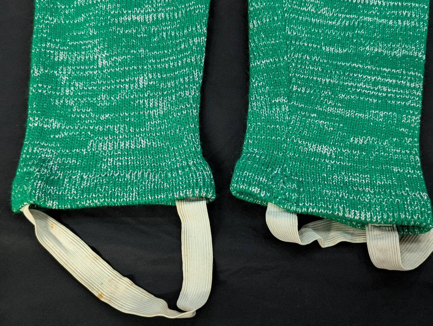 メキシコ製リングタイツ(グリーン)