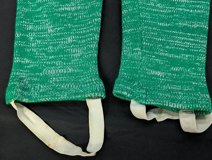 メキシコ製リングタイツ(グリーン)