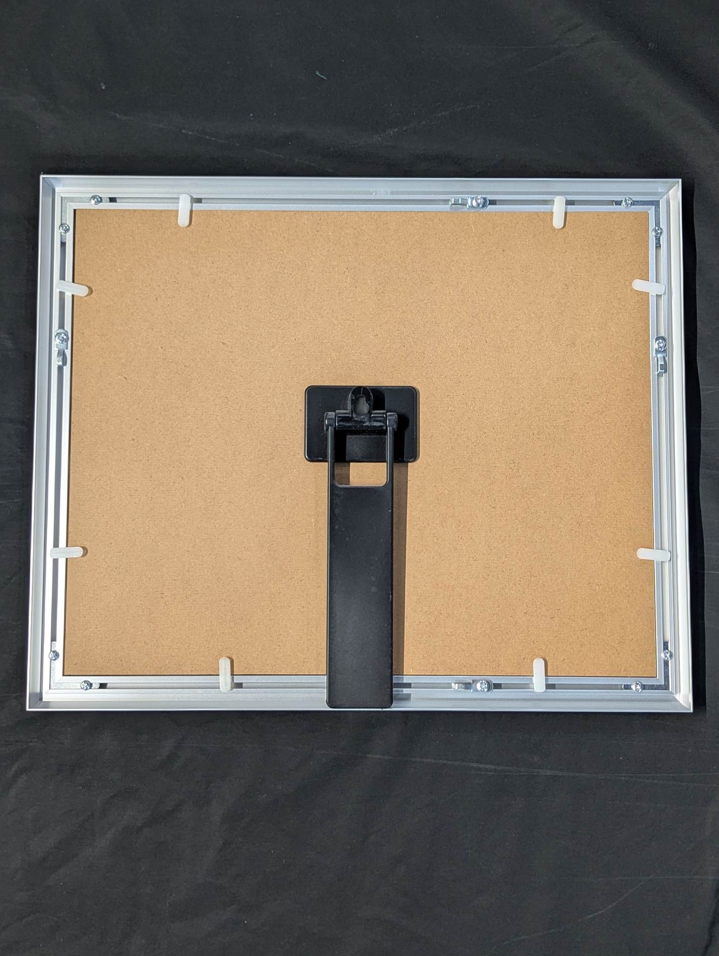 ひめか直筆サイン入り 引退記念フォトフレーム ジャンボ・プリンセス