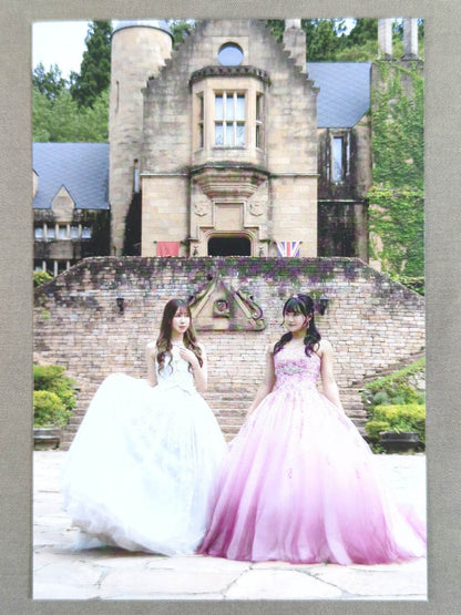 ★非売品★ 東京女子プロレス「WRESTLE PRINCESS Ⅵ」限定ポストカード