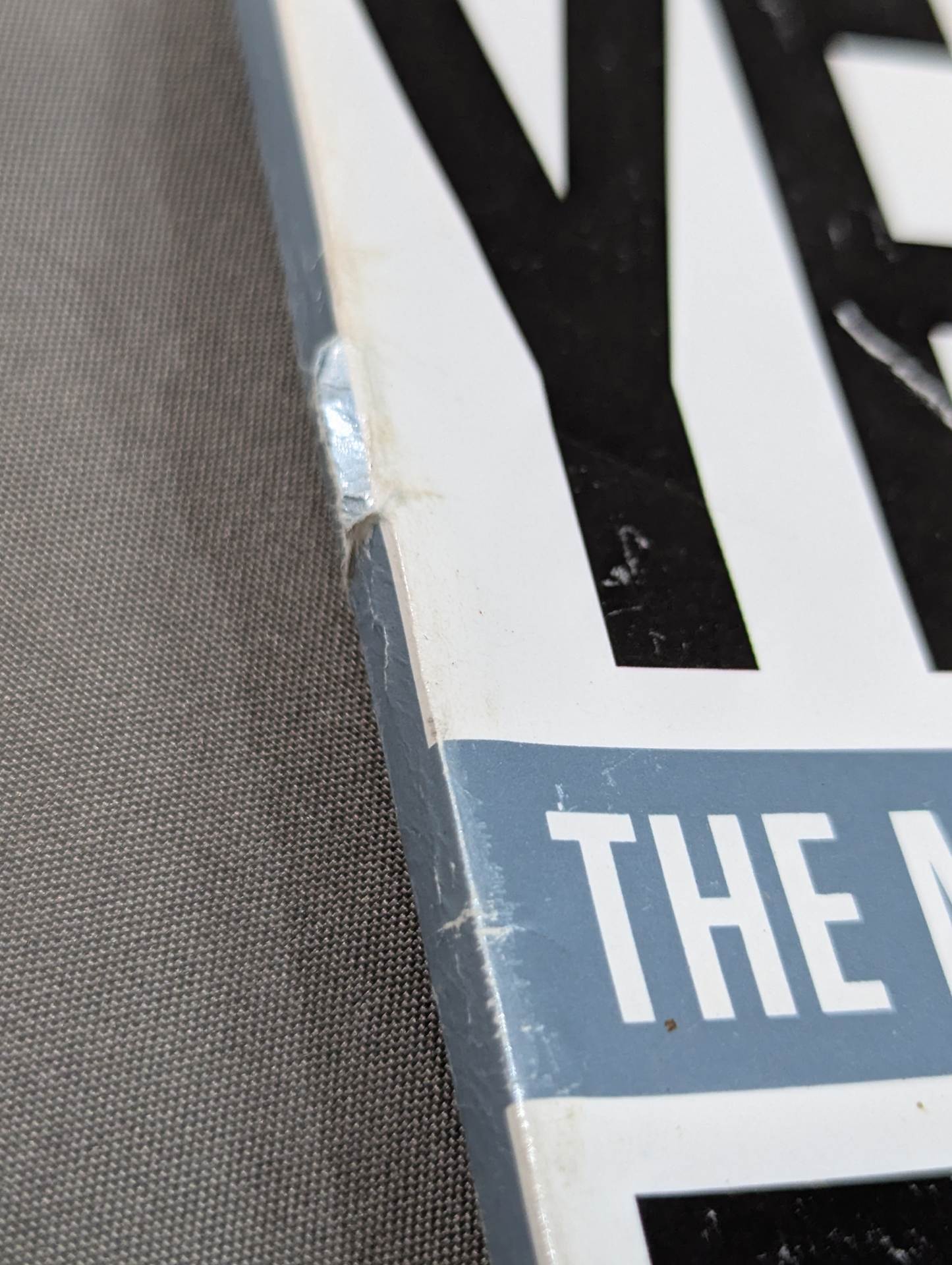 WWE THE YEAR IN PHOTOS 2013