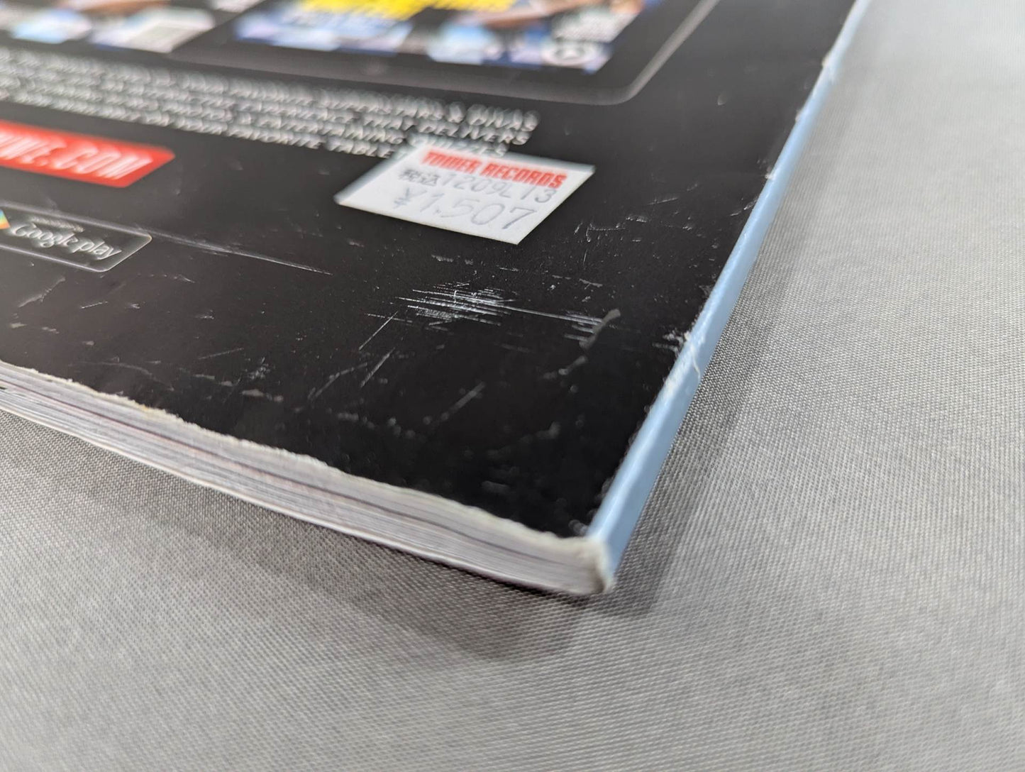 WWE THE YEAR IN PHOTOS 2013