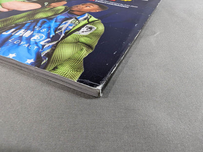 WRESTLE MANIA XXX ・ 2014