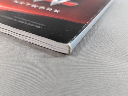 WWE THE YEAR IN PHOTOS 2014