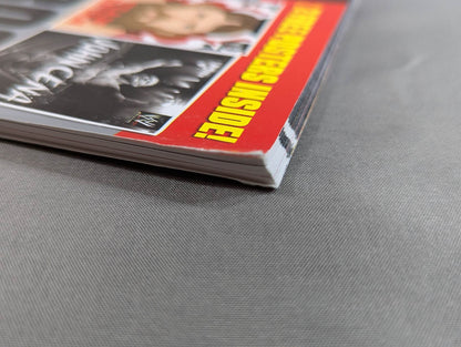 WWE THE YEAR IN PHOTOS 2014