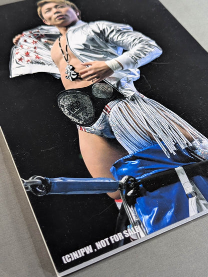 YOH 特製A4パネル